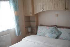 Caravan Holiday Exchange England Heart of England Stratford-upon-Avon