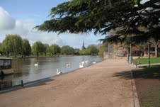 Caravan Holiday Exchange England Heart of England Stratford-upon-Avon