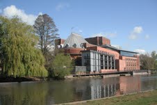 Caravan Holiday Exchange England Heart of England Stratford-upon-Avon