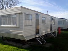 Caravan Holiday Exchange England Norfolk Scratby