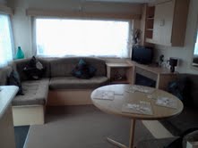 Caravan Holiday Exchange England Norfolk Scratby