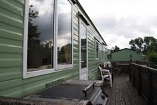 Caravan Holiday Exchange UK Yorkshire Hawkswick 