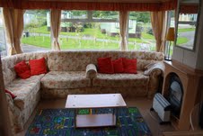 Caravan Holiday Exchange UK Yorkshire Hawkswick 