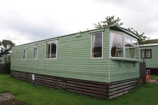 Caravan Holiday Exchange UK Yorkshire Hawkswick 