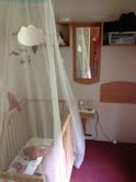 Caravan Holiday Exchange Scotland Dumfriesshire Craigielands beattock, Moffat.