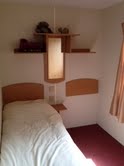 Caravan Holiday Exchange Scotland Dumfriesshire Craigielands beattock, Moffat.