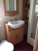 Caravan Holiday Exchange Scotland Dumfriesshire Craigielands beattock, Moffat.
