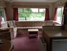 Caravan Holiday Exchange Scotland Dumfriesshire Craigielands beattock, Moffat.