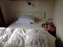 Caravan Holiday Exchange Scotland Dumfriesshire Craigielands beattock, Moffat.