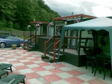Caravan Holiday Exchange scotland Perthshire Inver/Dunkeld