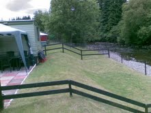 Caravan Holiday Exchange scotland Perthshire Inver/Dunkeld