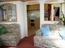 Caravan Holiday Exchange scotland Perthshire Inver/Dunkeld