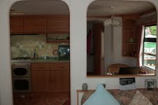 Caravan Holiday Exchange scotland Perthshire Inver/Dunkeld