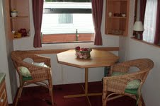 Caravan Holiday Exchange scotland Perthshire Inver/Dunkeld