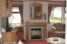 Caravan Holiday Exchange scotland Perthshire Inver/Dunkeld