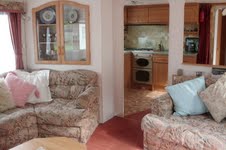 Caravan Holiday Exchange scotland Perthshire Inver/Dunkeld