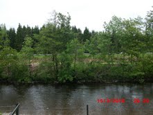 Caravan Holiday Exchange scotland Perthshire Inver/Dunkeld