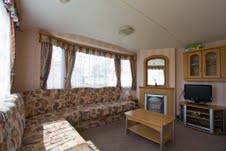 Caravan Holiday Exchange Suffolk null corton