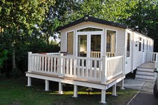 Caravan Holiday Exchange UK Mainland Dorset Weymouth