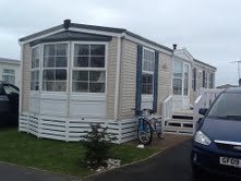 Caravan Holiday Exchange England Sussex pevensey bay
