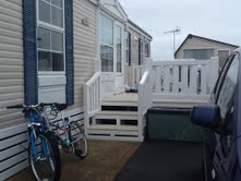 Caravan Holiday Exchange England Sussex pevensey bay