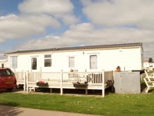 Caravan Holiday Exchange uk lincolnshire skegness