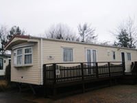 Caravan Holiday Exchange England Yorkshire Between Hornsea and Bridlington