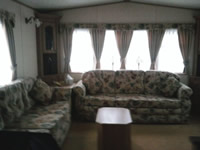Caravan Holiday Exchange England Yorkshire Between Hornsea and Bridlington