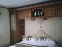 Caravan Holiday Exchange England Yorkshire Between Hornsea and Bridlington