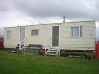 Caravan Holiday Exchange England Cornwall Harlyn Sands, Nr.Padstow