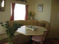 Caravan Holiday Exchange England Cornwall Harlyn Sands, Nr.Padstow