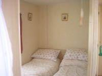 Caravan Holiday Exchange England Cornwall Harlyn Sands, Nr.Padstow