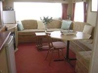 Caravan Holiday Exchange England Cornwall Harlyn Sands, Nr.Padstow