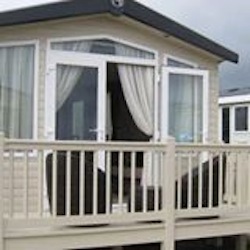 Caravan Holiday Exchange England Norfolk Hopton on Sea