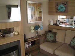 Caravan Holiday Exchange England Norfolk Hopton on Sea