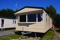 Caravan Holiday Exchange sussex pagham  church farm haven 
