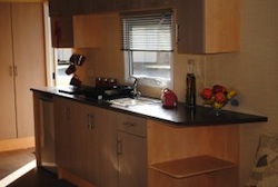 Caravan Holiday Exchange sussex pagham  church farm haven 