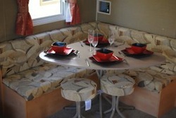 Caravan Holiday Exchange sussex pagham  church farm haven 