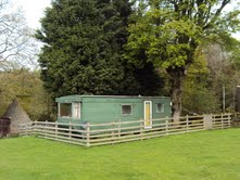 Caravan Holiday Exchange England Yorkshire Nr Askrigg, Wensleydale