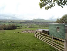 Caravan Holiday Exchange England Yorkshire Nr Askrigg, Wensleydale