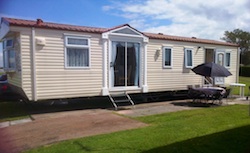 Caravan Holiday Exchange Scotland Ayrshire Craig tara Haven