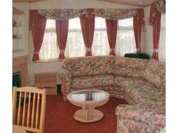 Caravan Holiday Exchange Scotland Ayrshire Craig tara Haven