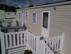 Caravan Holiday Exchange England Sussex Pevensey Bay