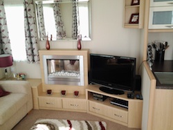 Caravan Holiday Exchange England Sussex Pevensey Bay