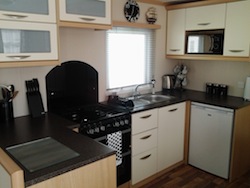 Caravan Holiday Exchange England Sussex Pevensey Bay