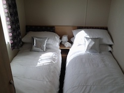 Caravan Holiday Exchange England Sussex Pevensey Bay