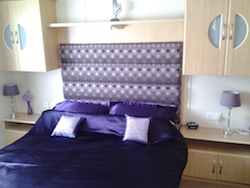 Caravan Holiday Exchange England Sussex Pevensey Bay