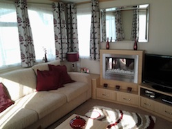 Caravan Holiday Exchange England Sussex Pevensey Bay