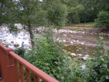 Caravan Holiday Exchange England Northumberland North pennines near Alston