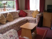 Caravan Holiday Exchange England Northumberland North pennines near Alston